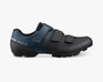 Shimano SH-XC102W Women's XC Shoes Black
