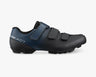 Shimano SH-XC102W Women's XC Shoes Black