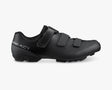 Shimano SH-XC102 Men’s XC Shoes Black