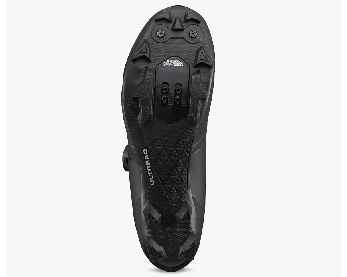 Shimano SH-XC503 Men's MTB Shoes bottom