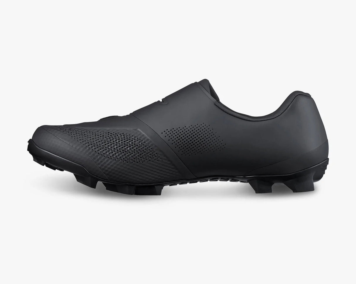 Shimano SH-XC503 Men's MTB Shoes inside
