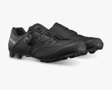 Shimano SH-XC503 Men's MTB Shoes pair oblique