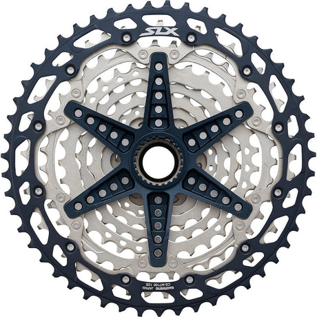 Cassette 12 Speed Shimano SLX CS-M7100