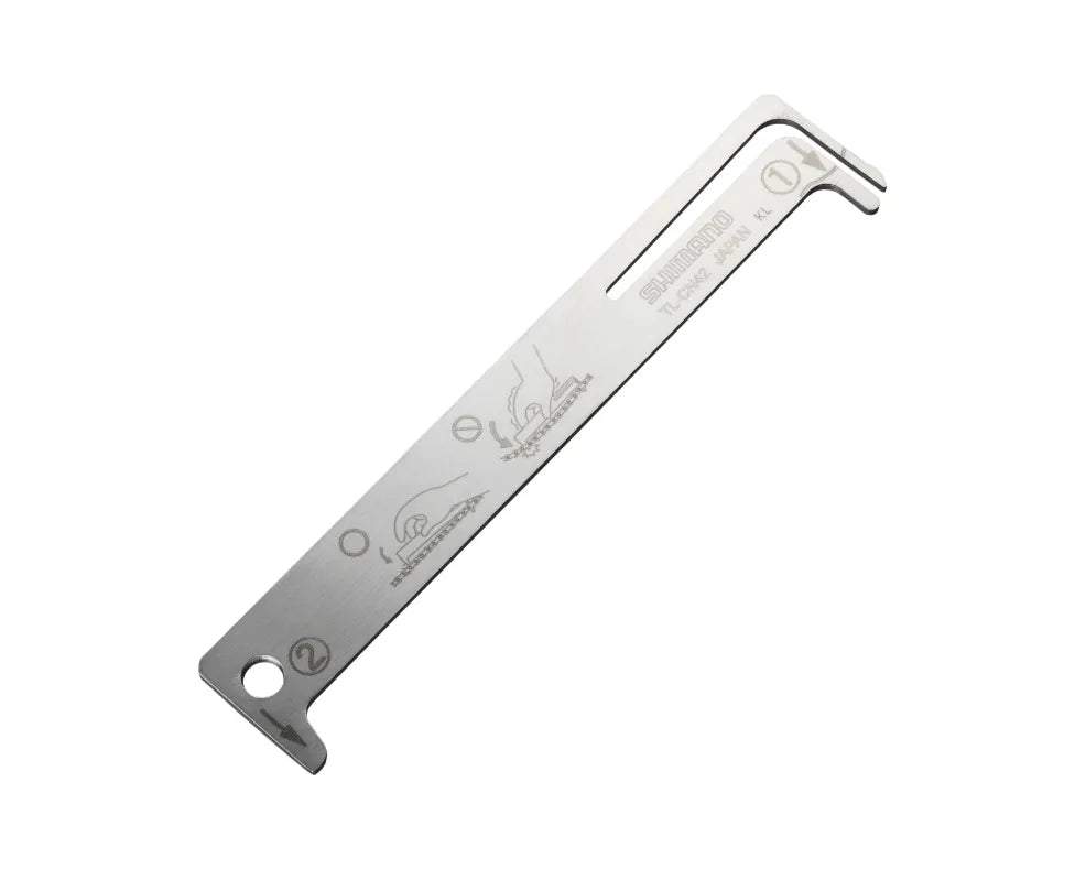 Shimano TL-CN42 Chain Wear Indicator