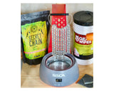 Silca Chain Waxing System chain 