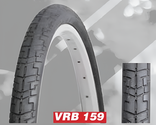 Six20 Tyre 700x40 9325