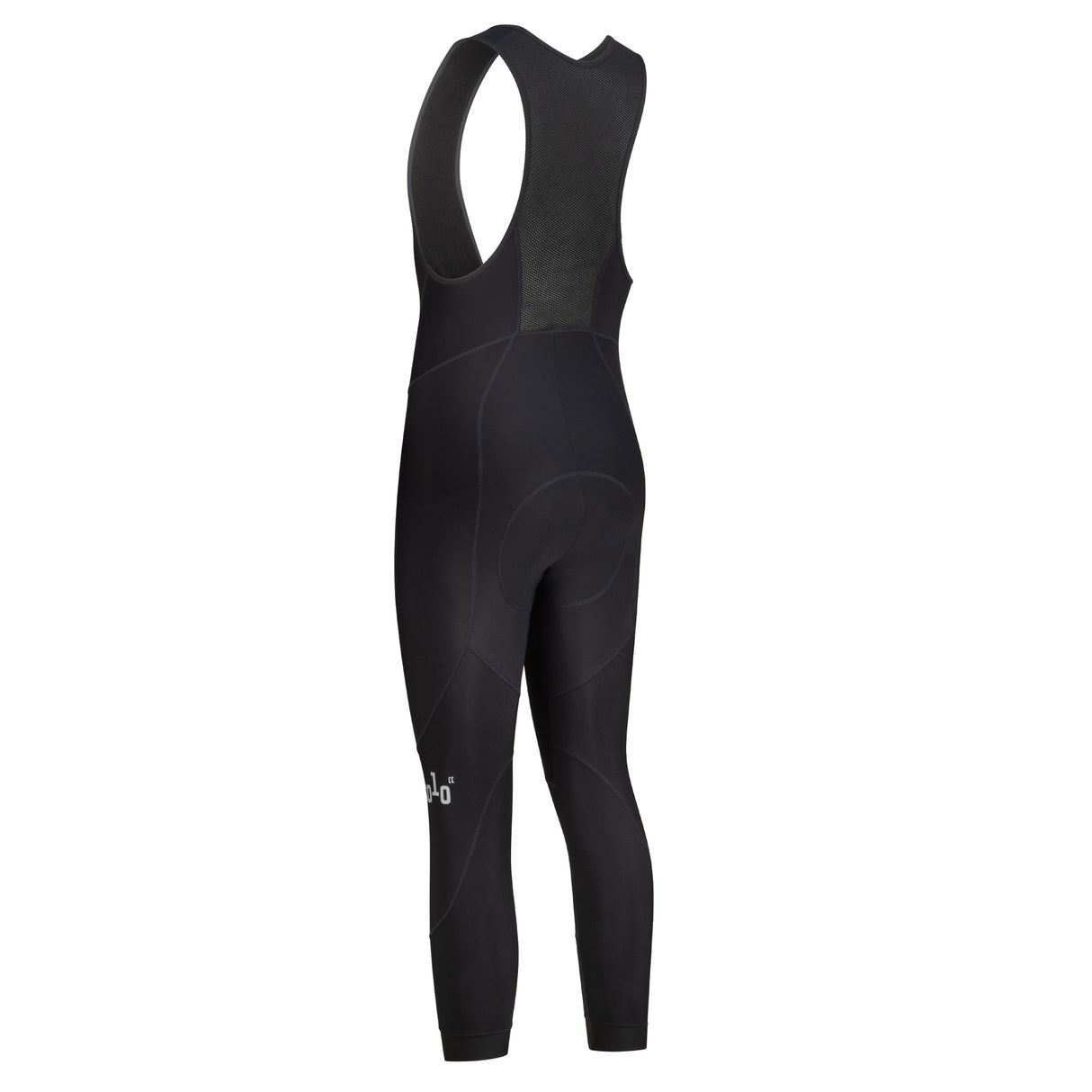Solo Mens Bib Tights 3/4 Thermal Knickers