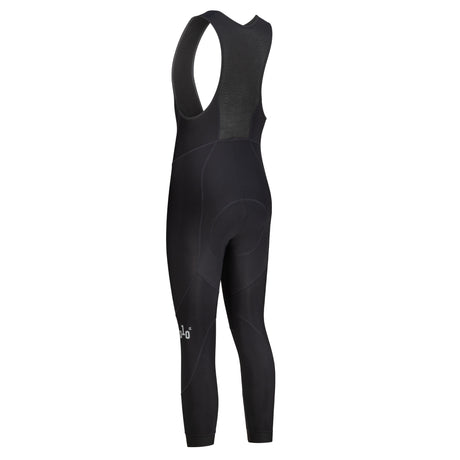 Solo Mens Bib Tights 3/4 Thermal Knickers