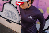 Solo Womens 3-Season Long Sleeve Jersey