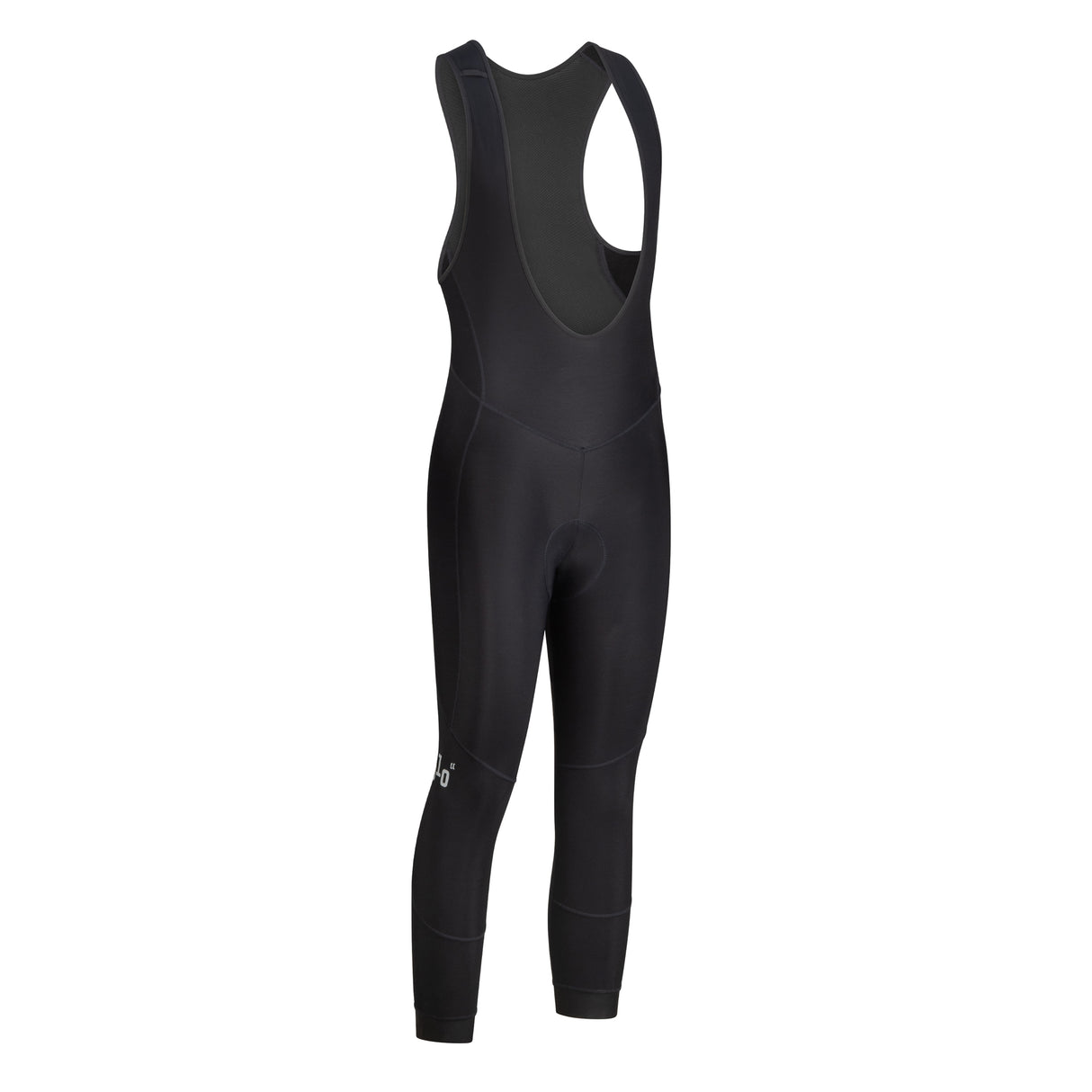 Solo Mens Bib Tights 3/4 Thermal Knickers