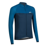 Solo Mens 3-Season Long Sleeve Jersey