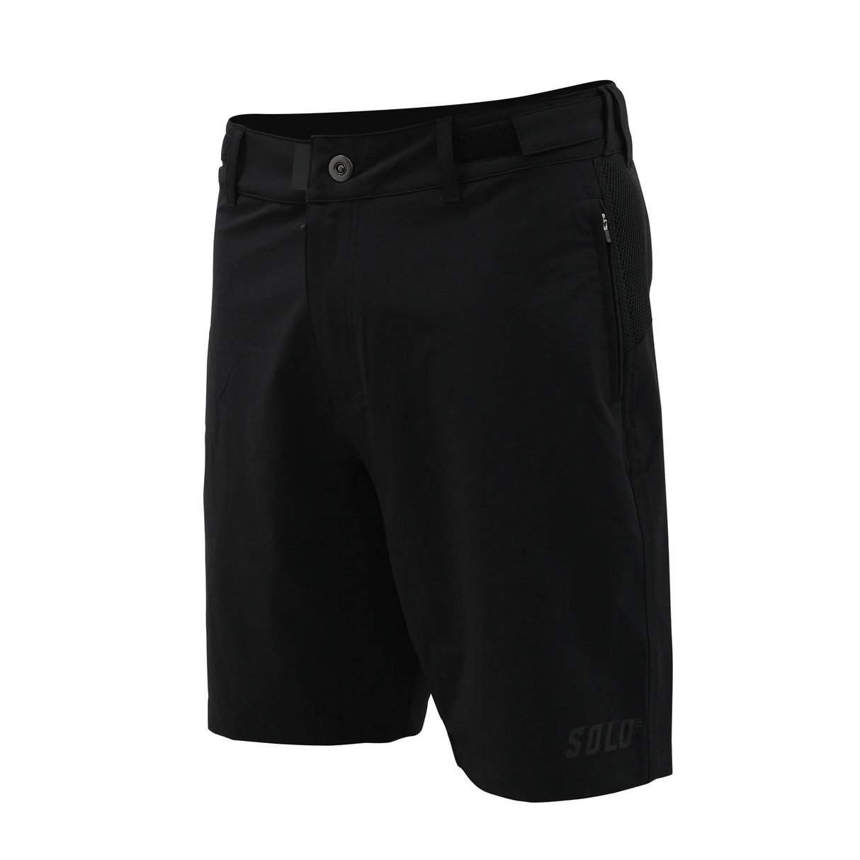 Solo Mens Tech Air MTB Shorts