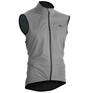 Solo Mens Softshell Thermal Vest