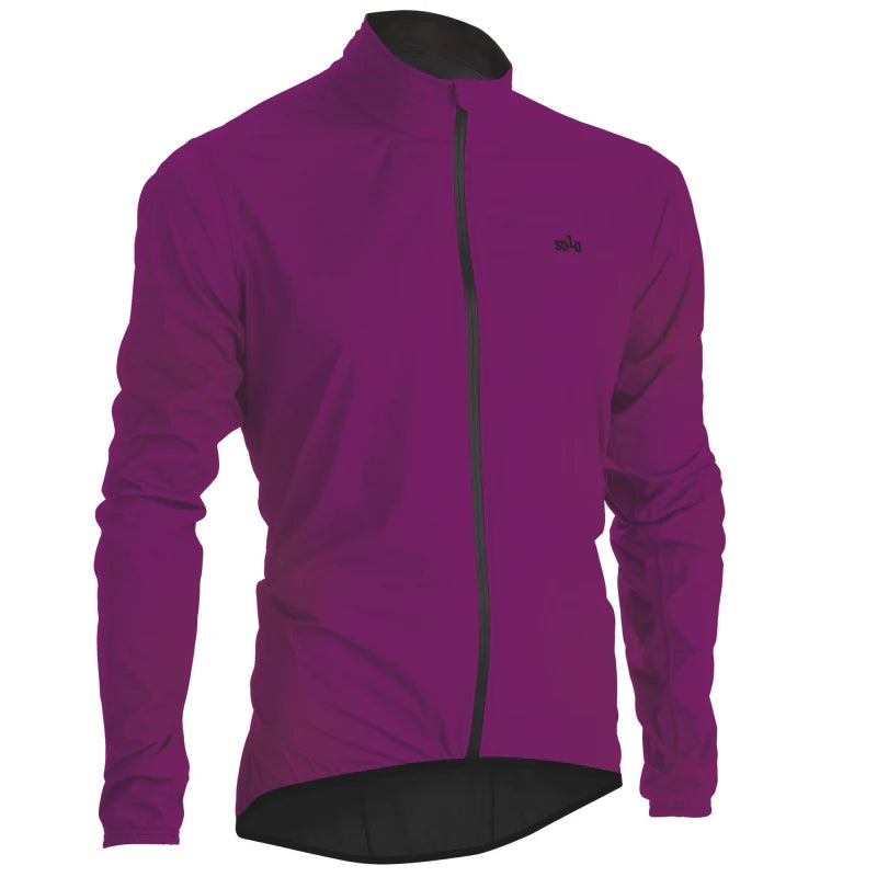 Solo Womens Softshell Jacket