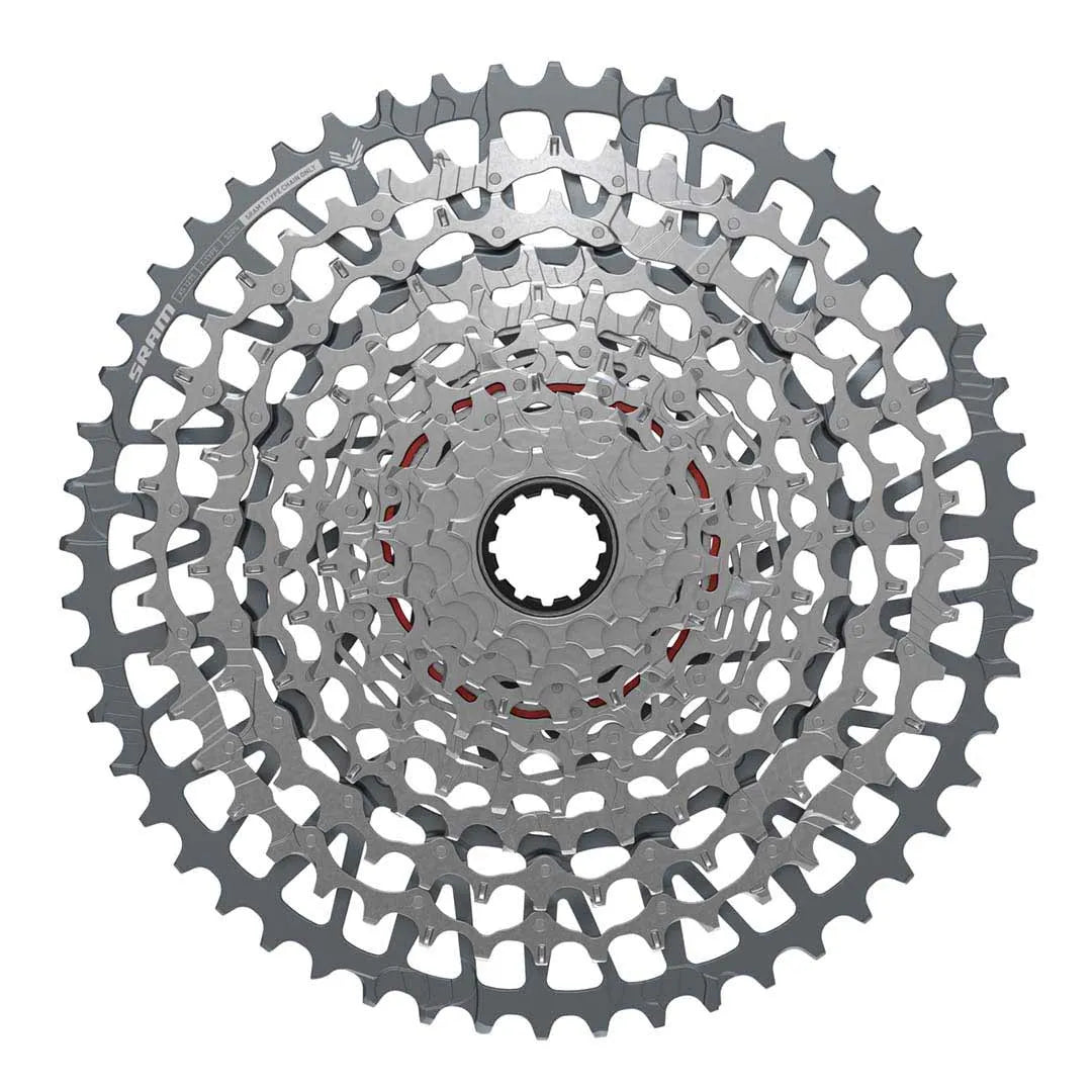 Cassette 12 Speed 10-52 SRAM XS-1275 Eagle T-Type