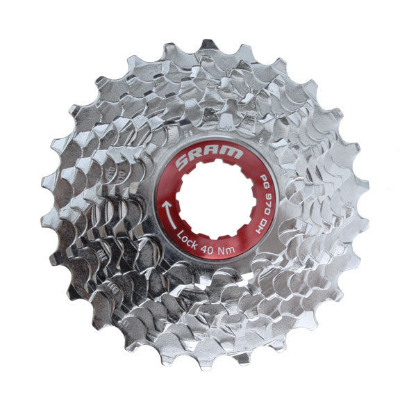 Cassette 9 Speed 11-26 SRAM PG970