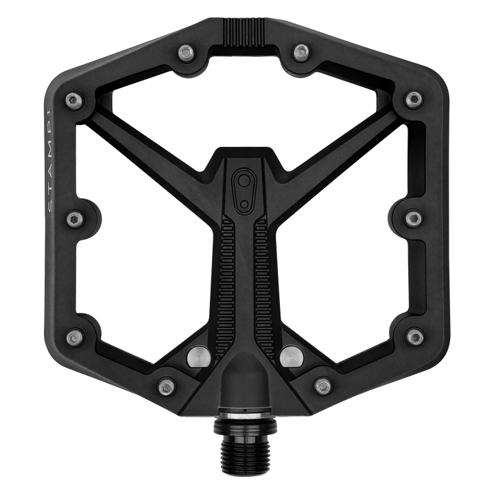 Crankbrothers Stamp 1 Gen 2 Large Flat Pedals