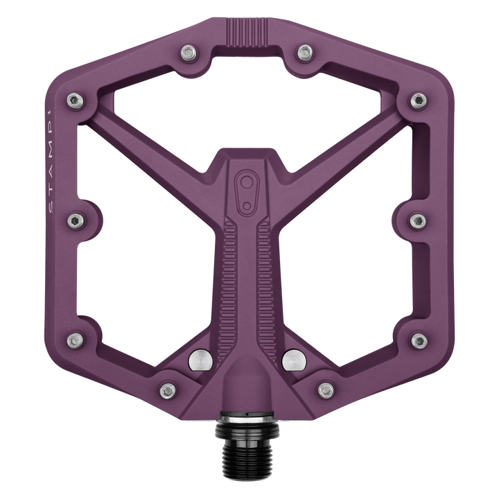 Crankbrothers Stamp 1 Gen 2 Large Flat Pedals