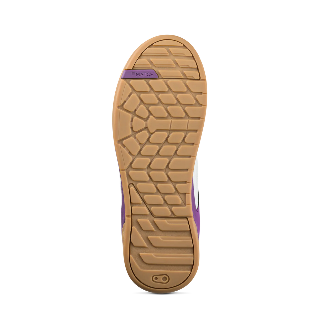 Crank Brothers Stamp Lace LE Flat Pedal Shoes