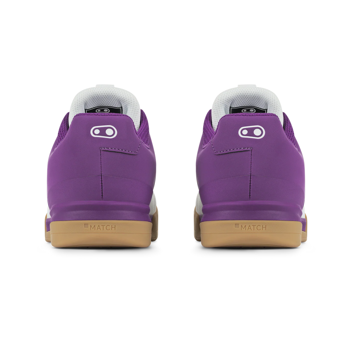 Crank Brothers Stamp Lace LE Flat Pedal Shoes