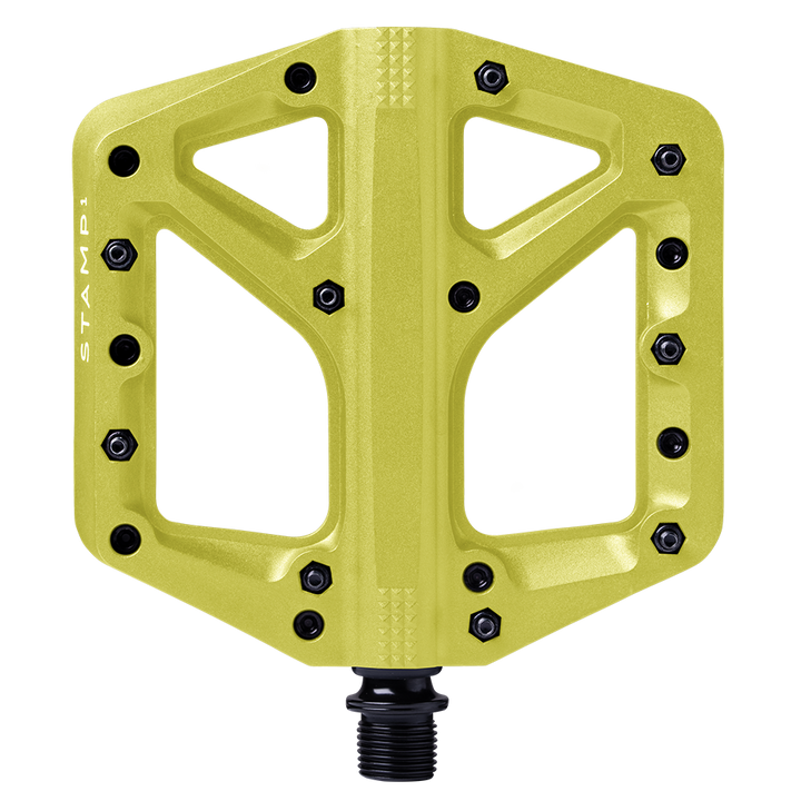 Crankbrothers Stamp 1 Gen 1 Large Flat Pedals