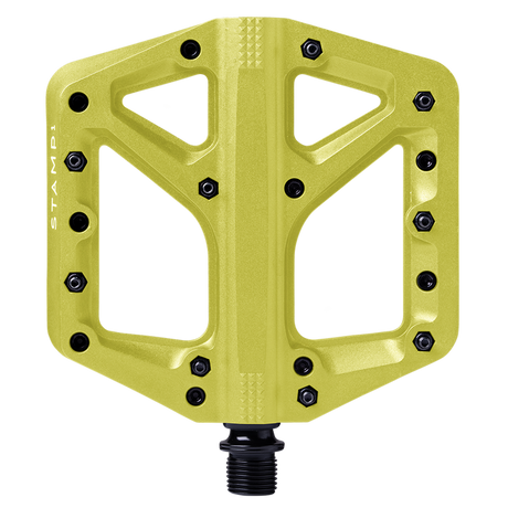 Crankbrothers Stamp 1 Gen 1 Large Flat Pedals