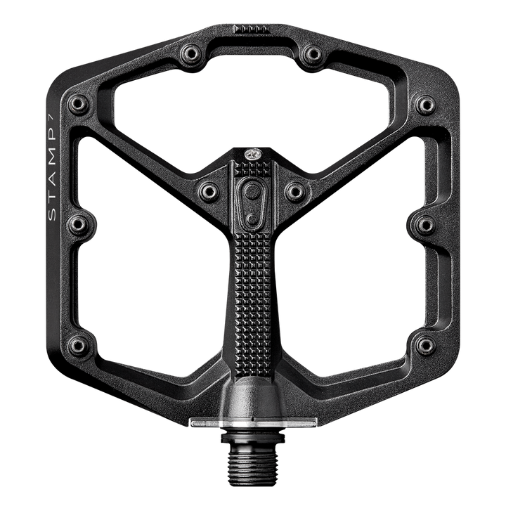 Crankbrothers Stamp 7 Large Flat Pedals