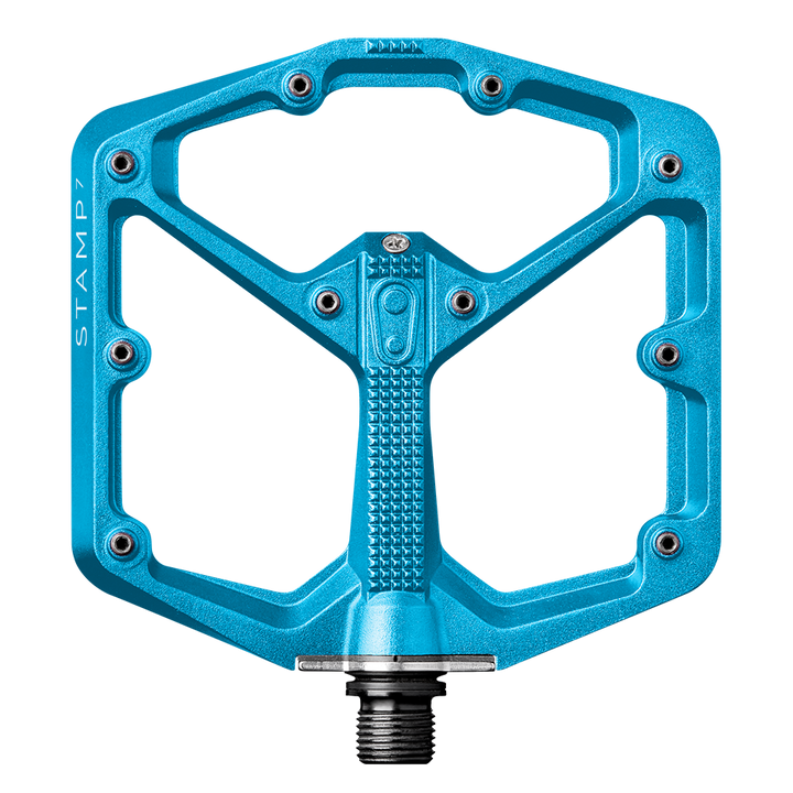 Crankbrothers Stamp 7 Large Flat Pedals