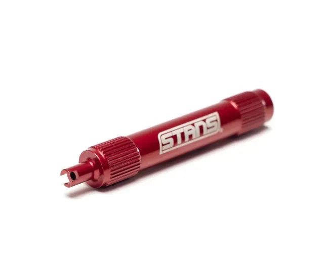 Stans NoTubes Valve Core Remover