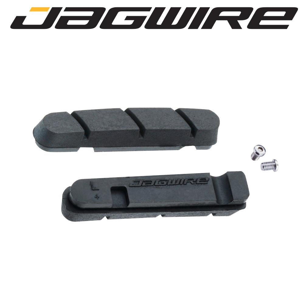 Rim Brake Pads Jagwire Stego Road Cartridge