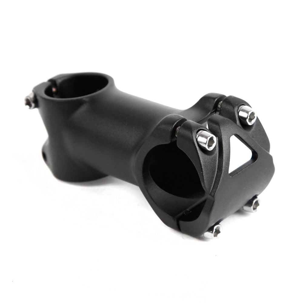 Stem BPW Alloy 35mm MTB 1 1/8" Black