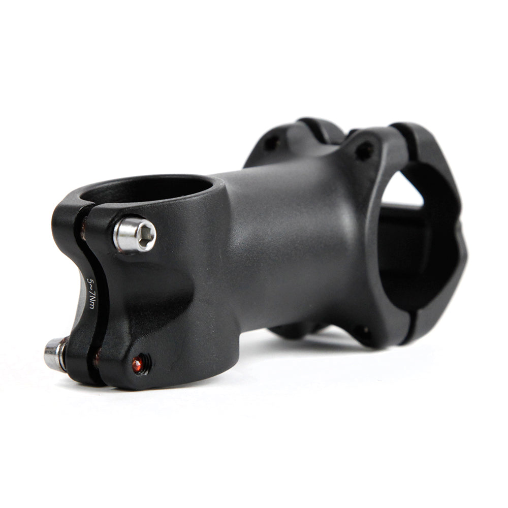 Stem BPW Alloy 35mm MTB 1 1/8" Black