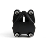 Stem BPW Alloy 35mm MTB 1 1/8" Black