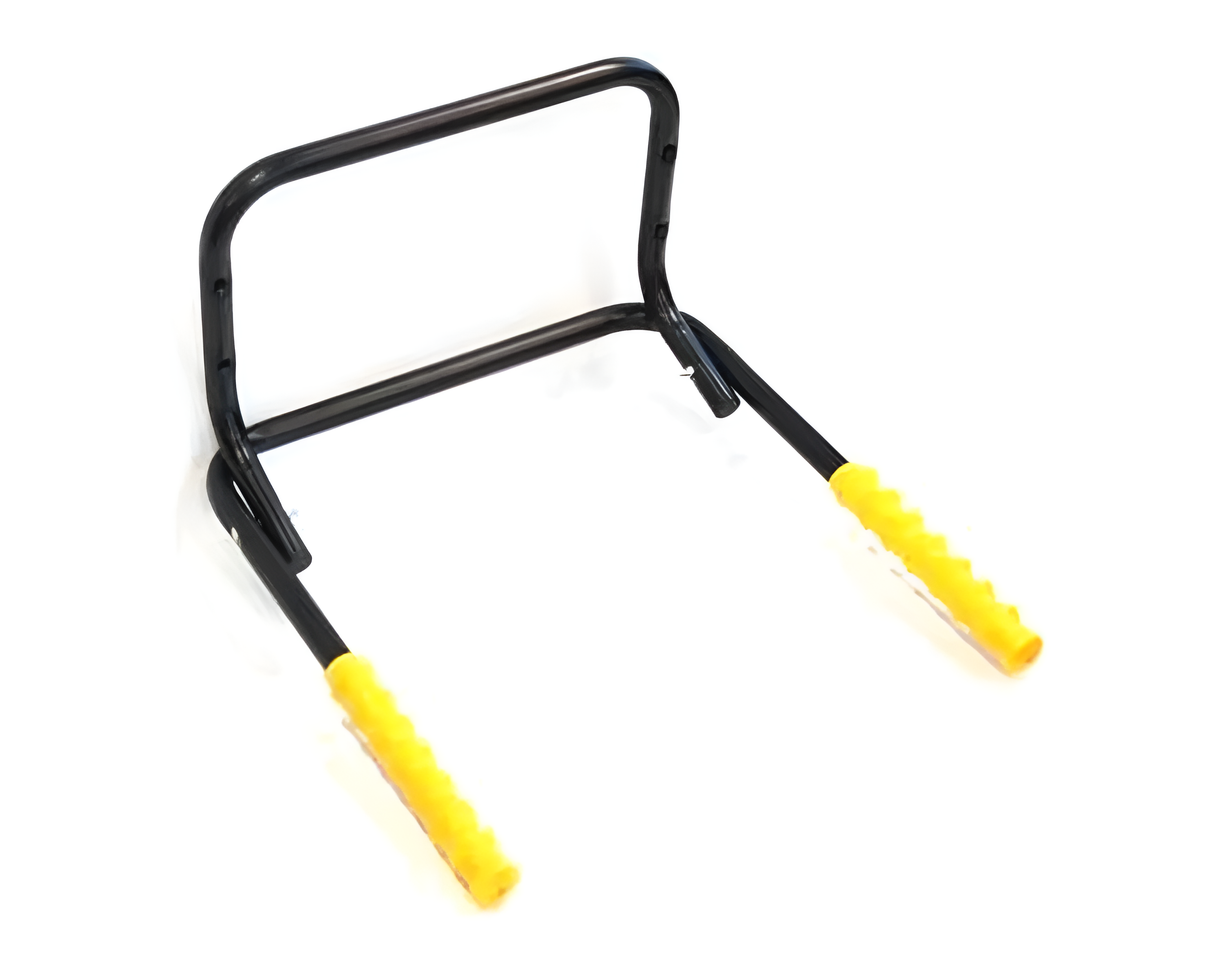 Storage Hanger 2 Bikes Heavy Duty