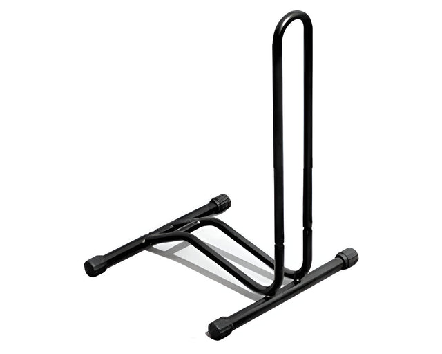 Storage Stand Single Bike Display