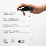 Styrkr Mix90 Dual-Carb Energy Drink Mix