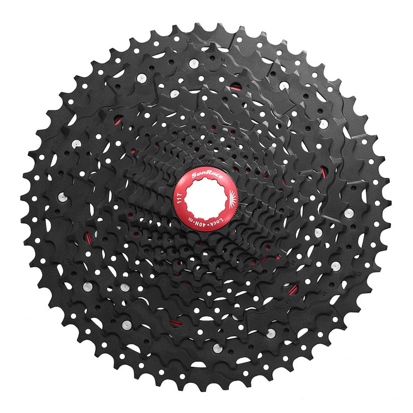 Cassette 12 Speed SunRace MZ903
