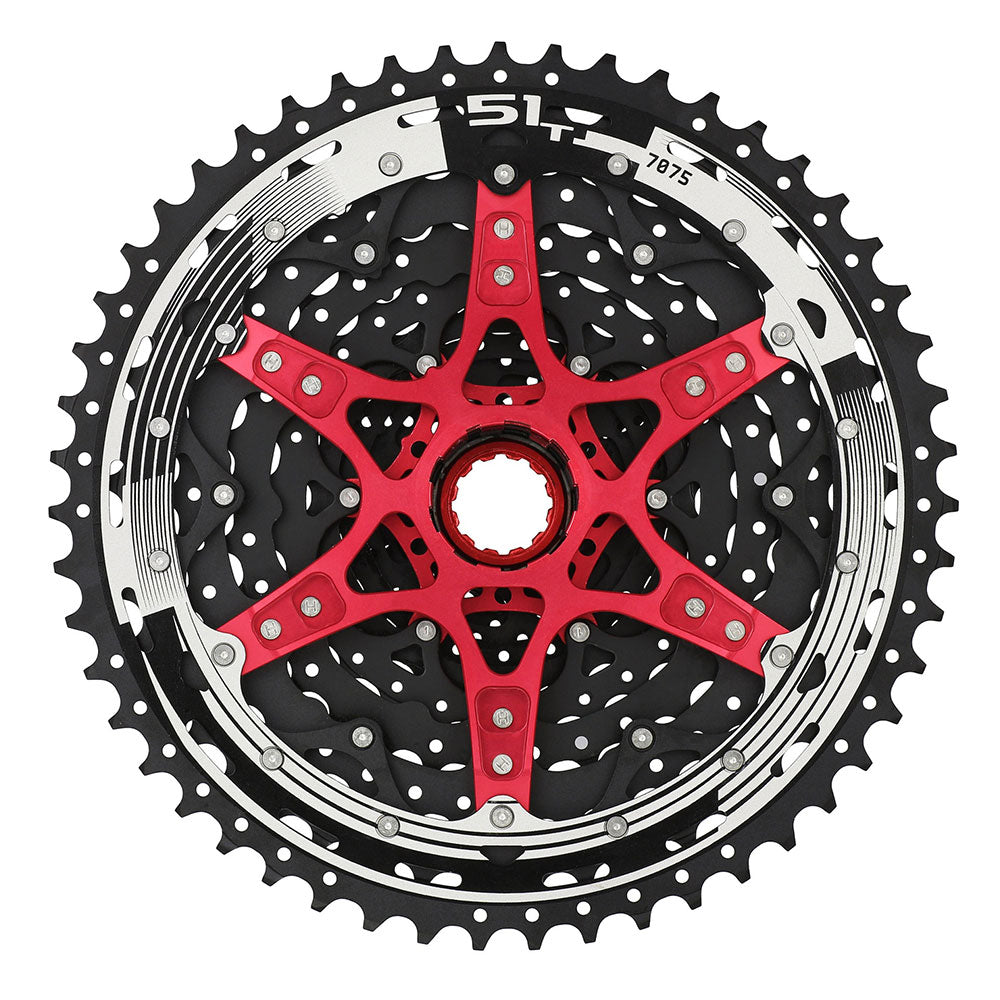Cassette 12 Speed SunRace MZ903