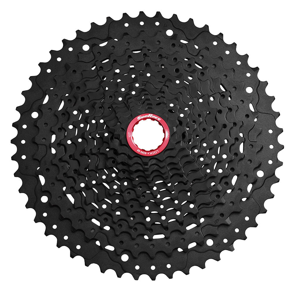 Cassette 12 Speed 10-50 Sunrace MZ91x (Sram XD) (2424d)
