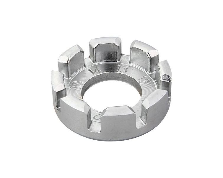 SuperB TB-5510 O-Spoke Wrench