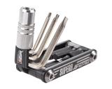 SuperB TB-FD70 15 in 1 Multi-Tool