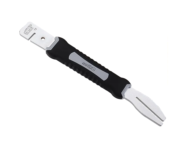 SuperB TB-MW40 Truing Fork