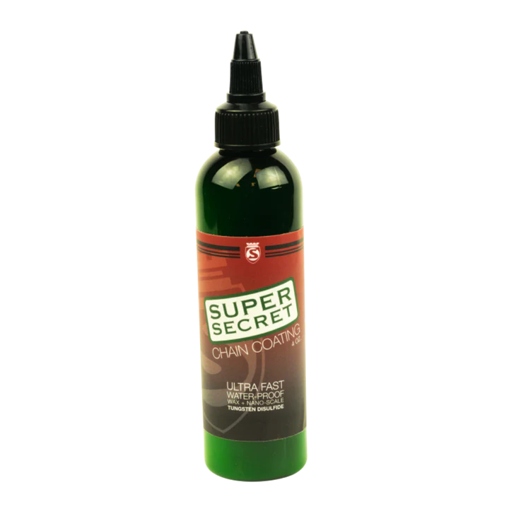 Silca Super Secret Chain Lube 59mL
