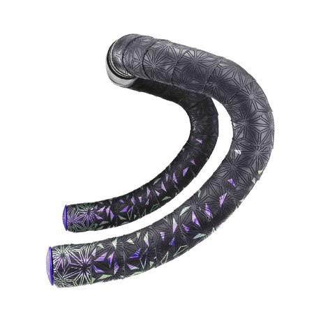 Supercaz SuperSticky Kush Star Fade Refract