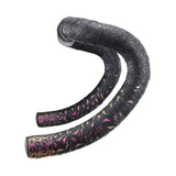 Supercaz SuperSticky Kush Star Fade Refract fire