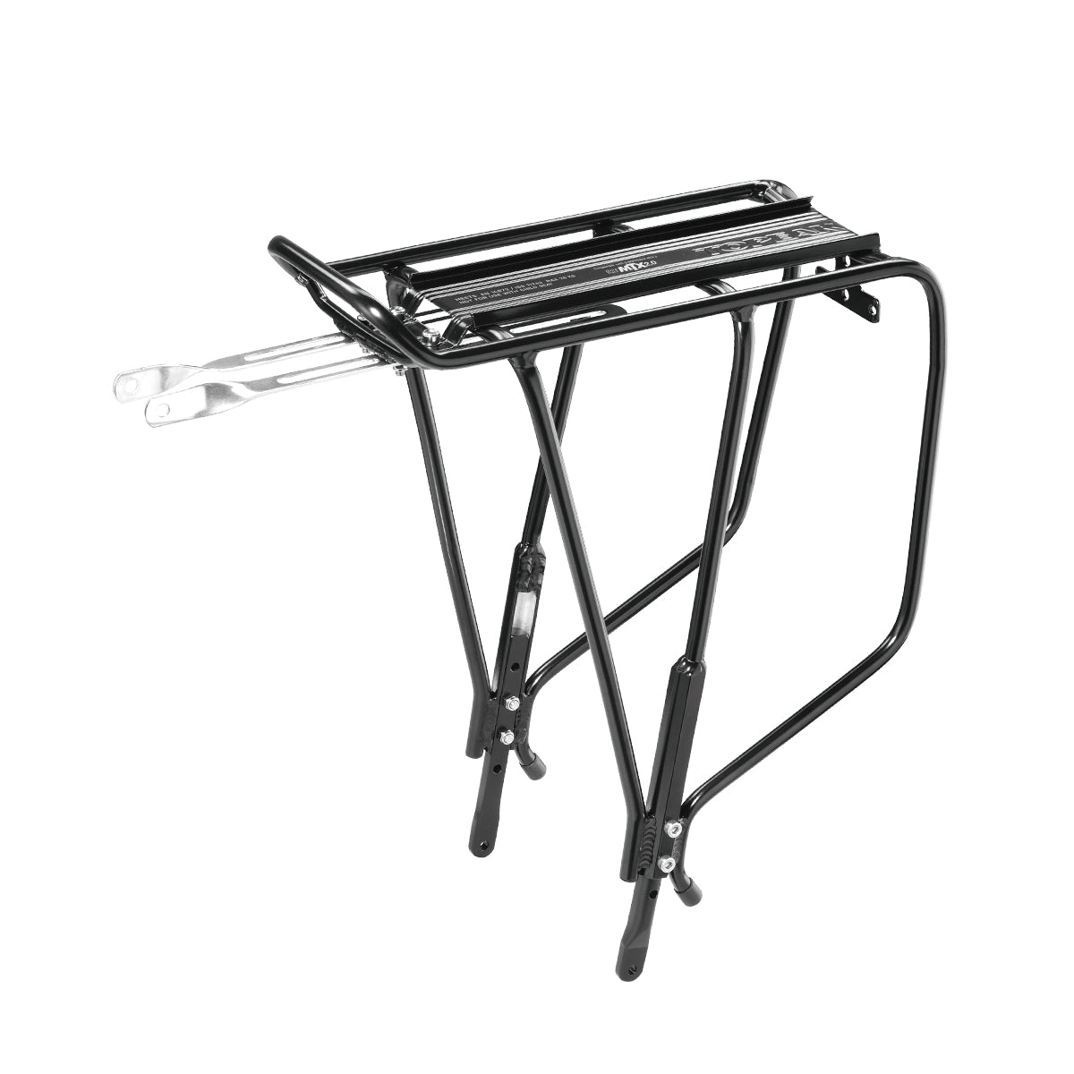 Topeak Uni Super Tourist Non-Disc Rear Rack