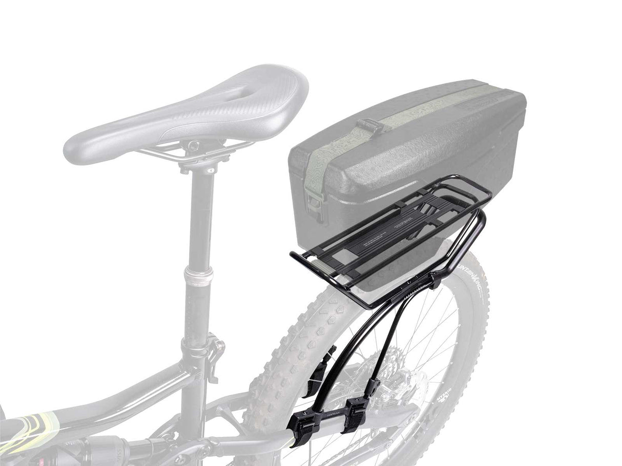 Topeak TetraRack M2L Rear Pannier Rack