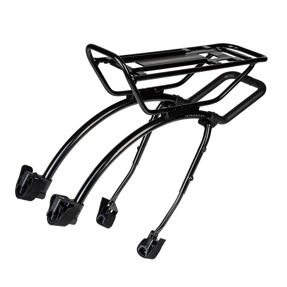 Topeak TetraRack M2 HD Rear Pannier Rack