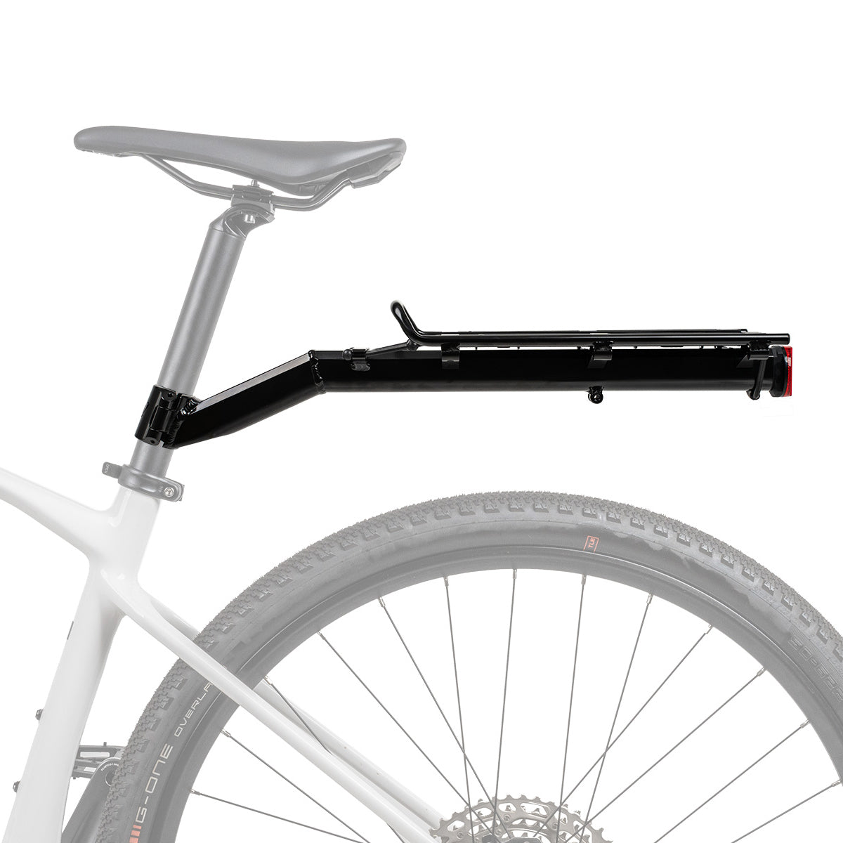 Topeak MTX BeamRack II Rear Rack