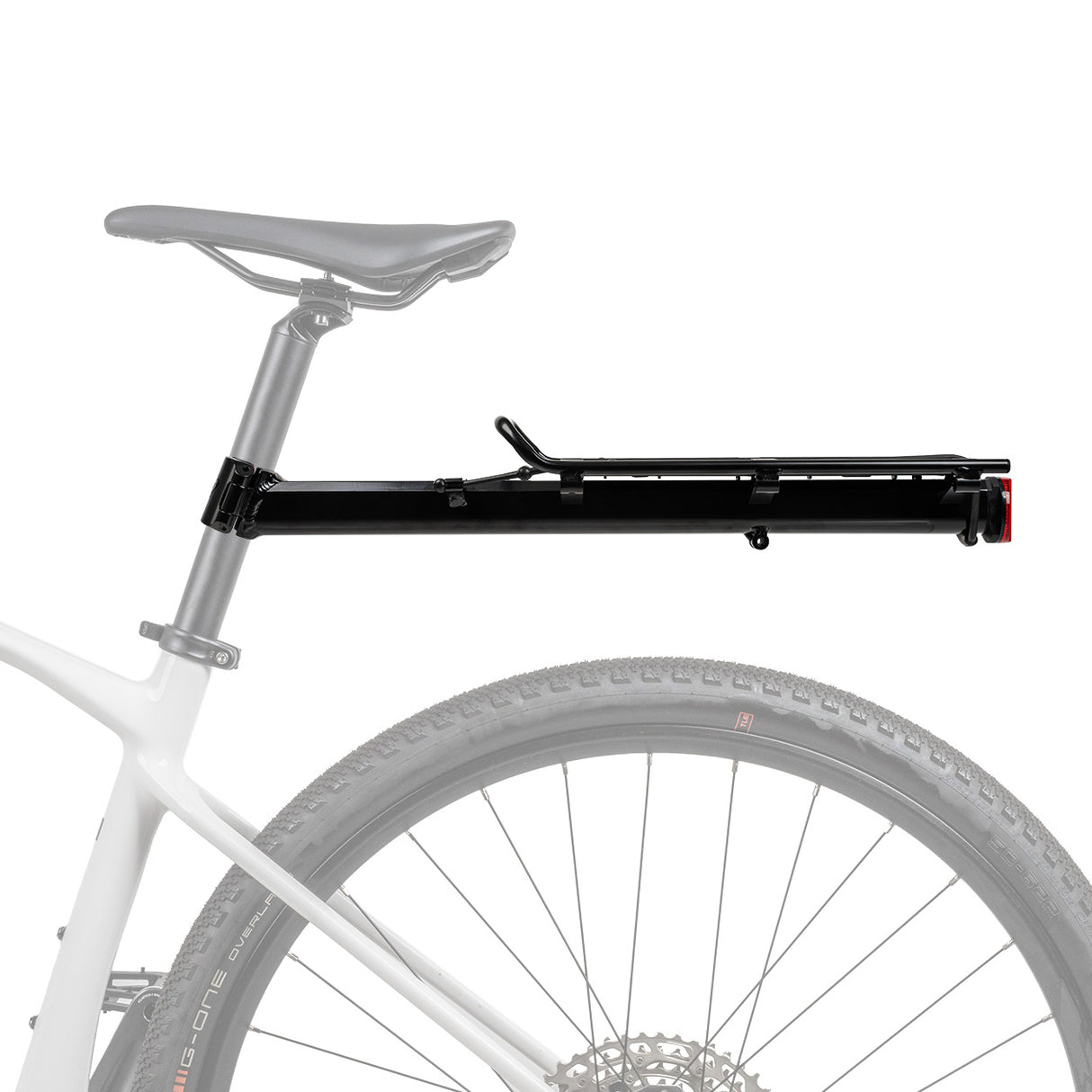 Topeak MTX BeamRack II Rear Rack